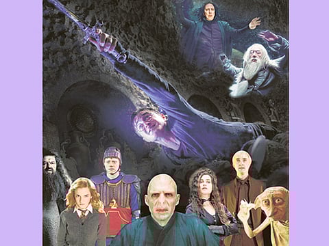 Illustration: Rana Wehbe/Gulf News