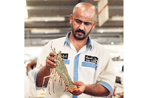 Ahmed Ramzan/Gulf News