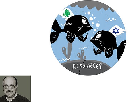 Illustration: Luis Vazquez/©Gulf News