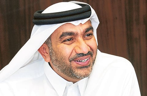 Asghar Khan/Gulf News