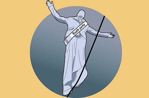 Illustration: Roula/©Gulf News