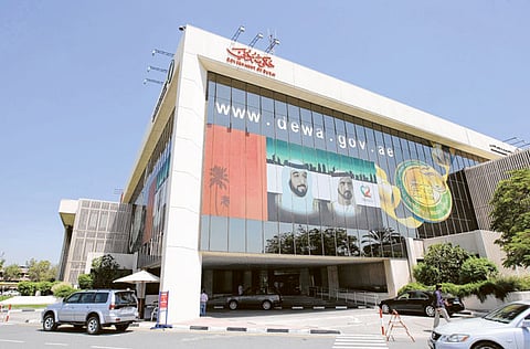 Megan Hirons Mahon/Gulf News Archive