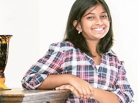 Paknaj Sharma/Gulf News