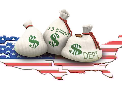 Illustration by Dana A. Shams/Gulf News