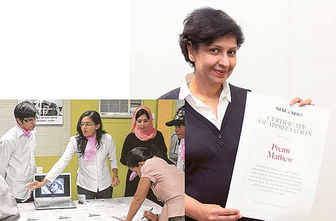 Pankaj Sharma/Gulf News 