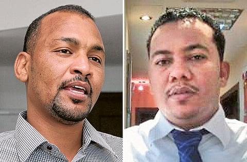 Abdul Rahman/Gulf News