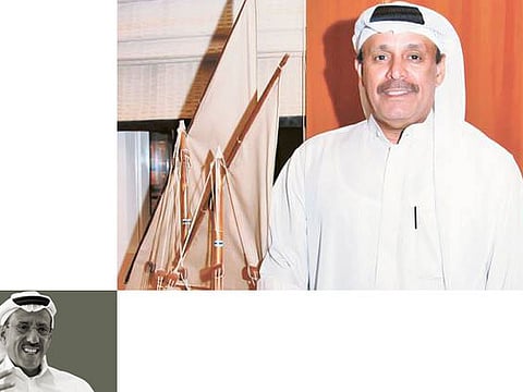 Gulf News Archive