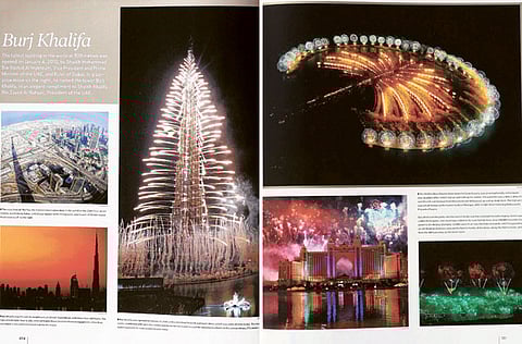 Ahmed Ramzan/Gulf News