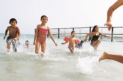 Pankaj Sharma/Gulf News