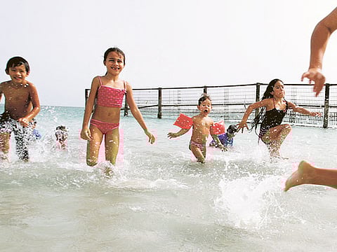 Pankaj Sharma/Gulf News