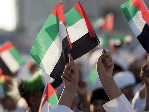 Arab Youth Survey: Most Arab youth want to live in UAE