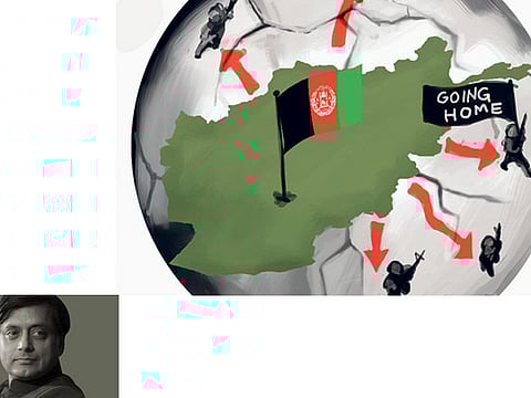 Nino Jose Heredia/©Gulf News