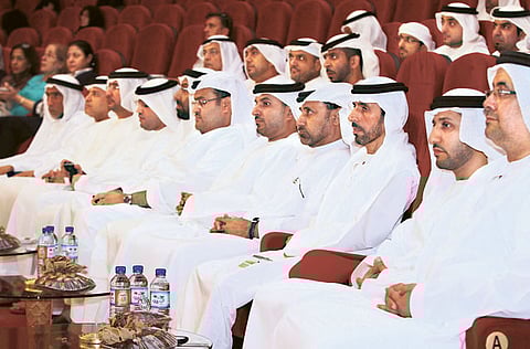 Ahmed Kutty/Gulf News