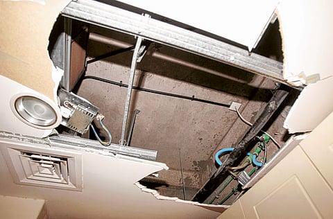 Pankaj Sharma/Gulf News