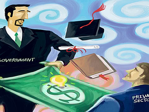 Nino Jose Heredia/©Gulf News