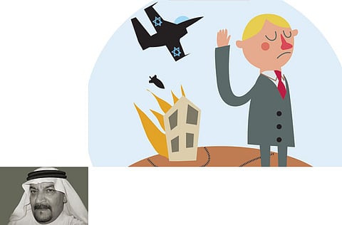 Guillermo Munro/©Gulf News