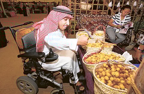 Abdul Rahman/Gulf News