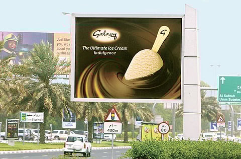 Pankaj Sharma/Gulf News