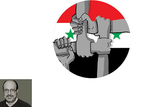 Luis Vazquez/Gulf News