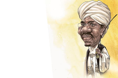 Illustration: Ramachandra Babu/Gulf News