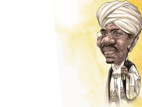 Illustration: Ramachandra Babu/Gulf News