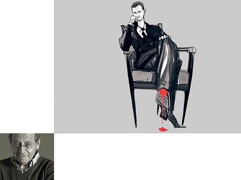 Niño Jose Heredia/Gulf News