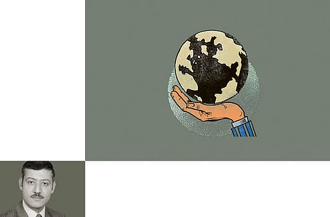 Ramachandra Babu/Gulf News