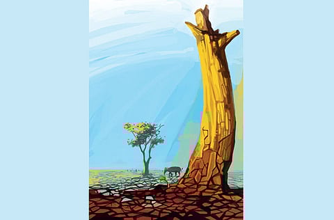 Niño Jose Heredia/Gulf News