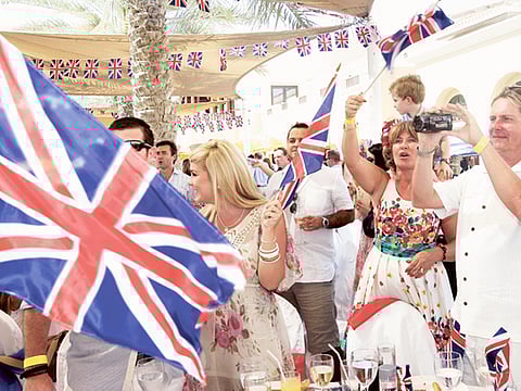 Virendra Saklani/Gulf News