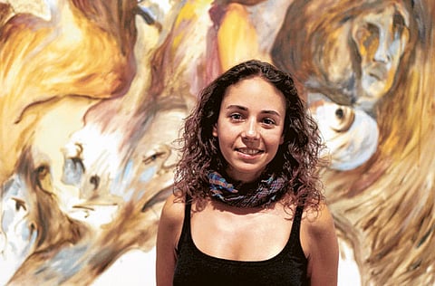 Francois Nel/Gulf News