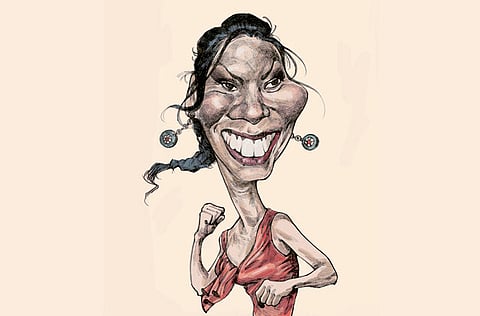 Illustration by Ramachandra Babu/Gulf News