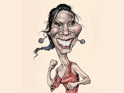 Illustration by Ramachandra Babu/Gulf News