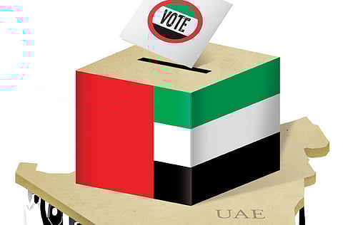 Luiz Vazquez/©Gulf News