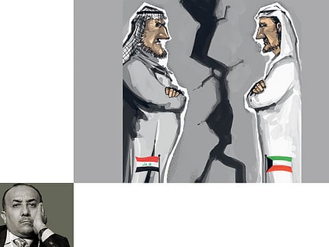 Niño Jose Heredia/Gulf News