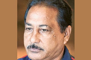 Abdel-Krim Kallouche/Gulf News