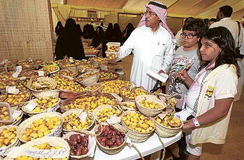 Abdul Rahman/Gulf News