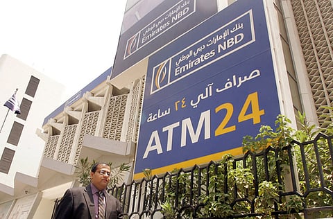 Pankaj Sharma/Gulf News