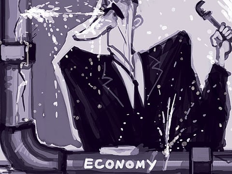 Nino Jose Heredia/©Gulf News