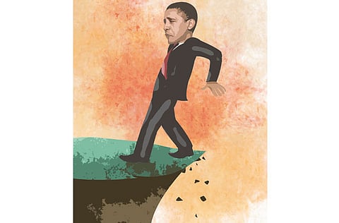 Illustration: Dana A. Shams/©Gulf News