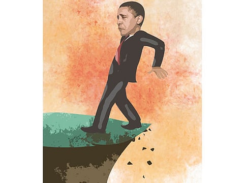 Illustration: Dana A. Shams/©Gulf News