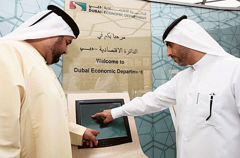  Ahmed Ramzan/Gulf News archive