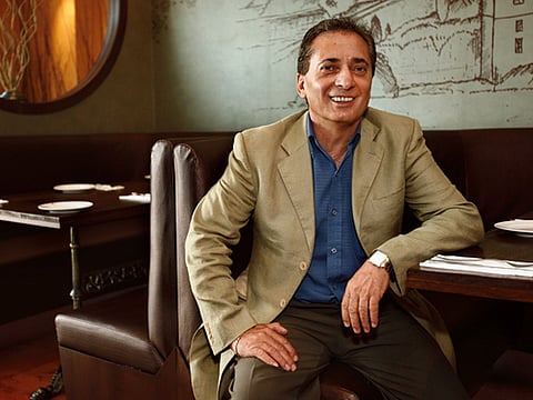 Christopher List/ANM 