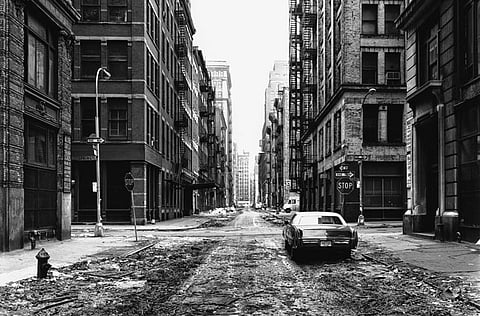 Courtesy: Whitechapel Gallery