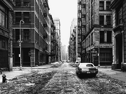 Courtesy: Whitechapel Gallery