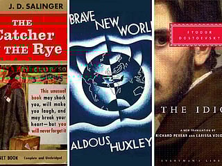 The 10 greatest novels never to have been made into a movie