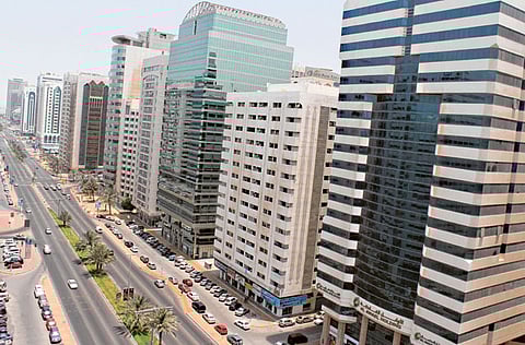 Ahmed Kutty/Gulf News