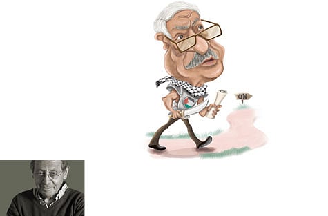 Illustration: Dana A.Shams/©Gulf News