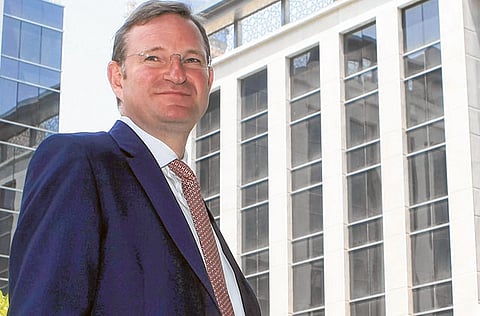 Megan Hirons Mahon/Gulf News