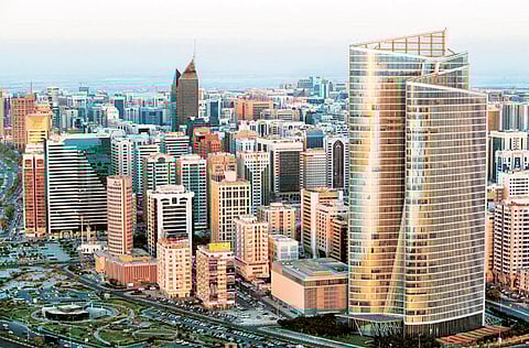 Emirates Development Bank is seeking to widen its mandate, from principally targetting UAE national owned businesses to one that looks beyond nationality of owner.