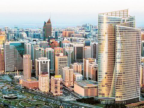 Emirates Development Bank is seeking to widen its mandate, from principally targetting UAE national owned businesses to one that looks beyond nationality of owner.